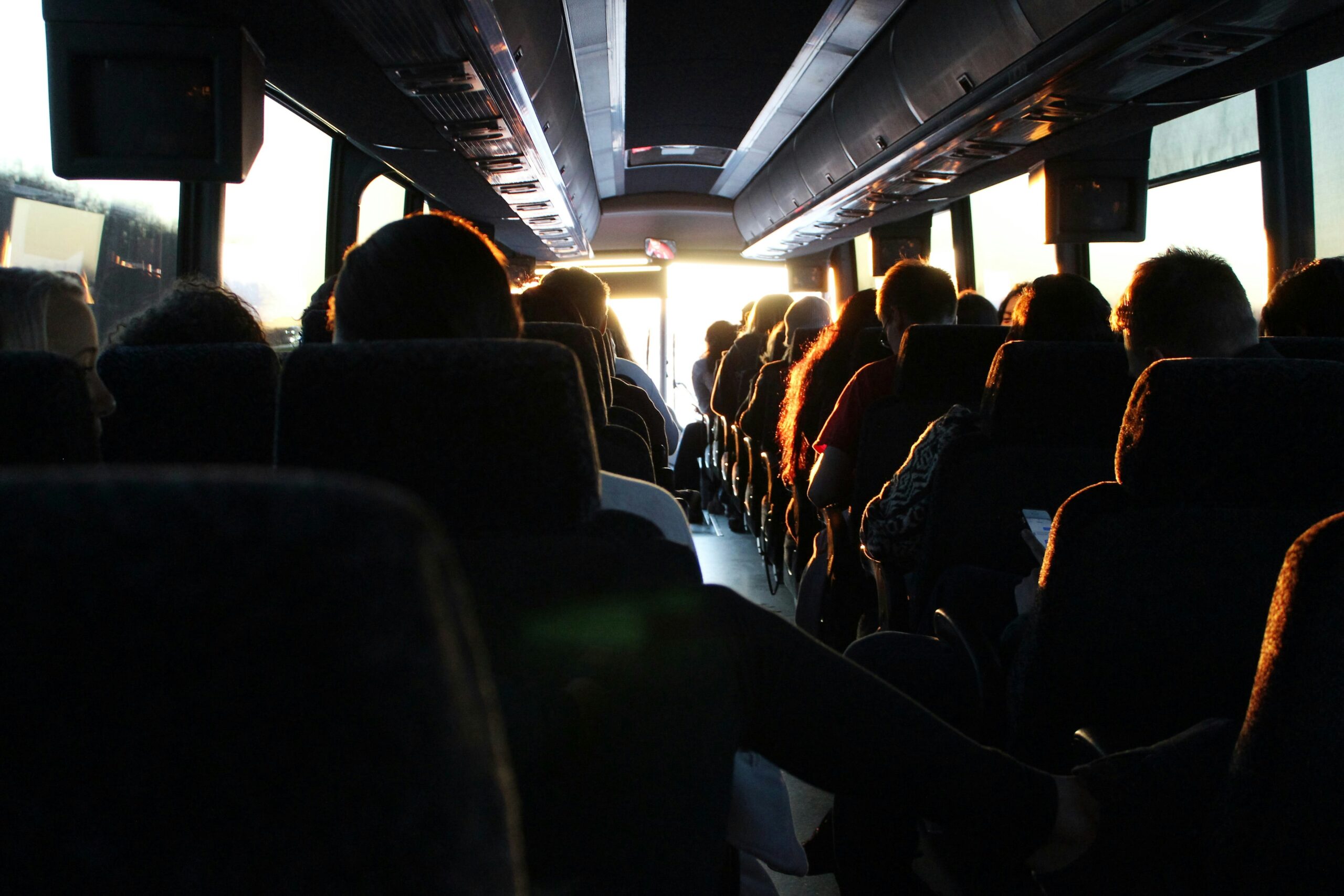 Innovations in Public Transportation: The Future of Bus Travel